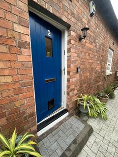 1 bedroom semi-detached house for sale, St Cassians Way, Chaddesley Corbett, DY10