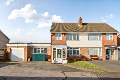 4 bedroom semi-detached house for sale, Glenwood Road, Emsworth, PO10
