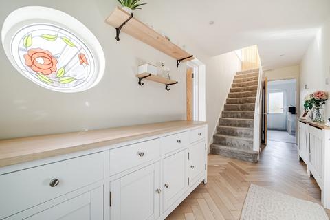 4 bedroom semi-detached house for sale, Glenwood Road, Emsworth, PO10