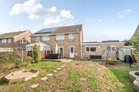 4 bedroom semi-detached house for sale, Glenwood Road, Emsworth, PO10