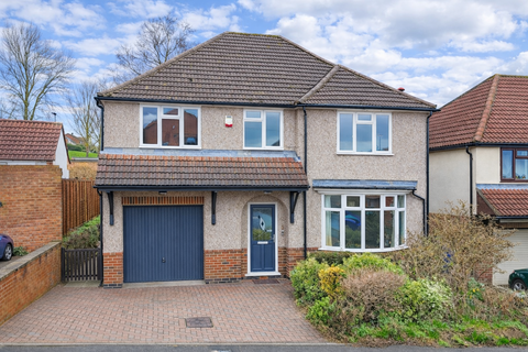 undefined, Derwent Avenue, Derby DE22