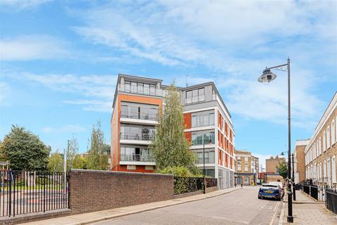 2 bedroom penthouse for sale, Basire Street, London N1