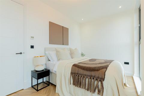 2 bedroom penthouse for sale, Basire Street, London N1