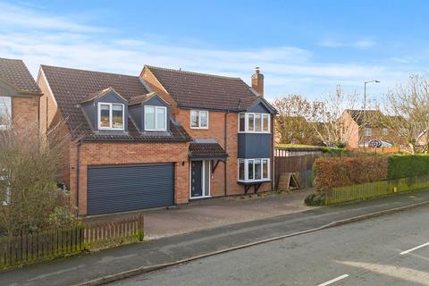 undefined, Mulberry Road, Rugby, CV22