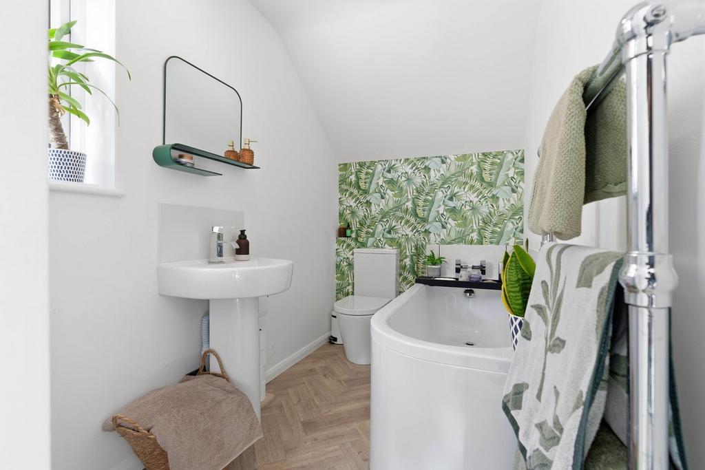 En-suite