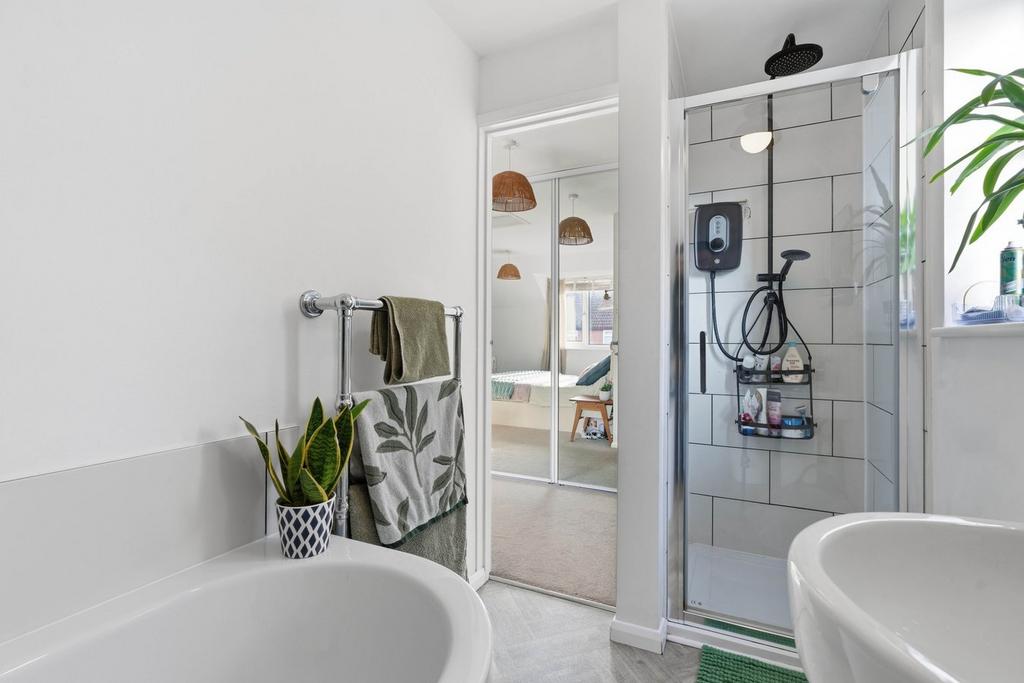 En-suite