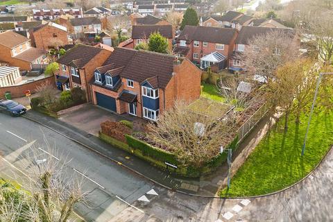 undefined, Mulberry Road, Rugby, CV22
