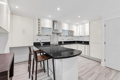 3 bedroom flat to rent, North End Way, London NW3