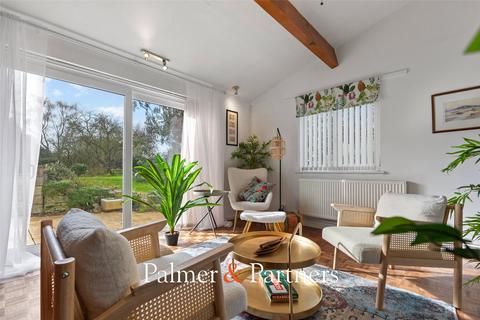 3 bedroom detached house for sale, Oakley Road, Wix, Manningtree, Essex, CO11