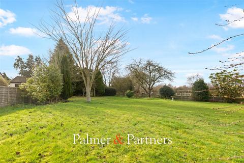 3 bedroom detached house for sale, Oakley Road, Wix, Manningtree, Essex, CO11