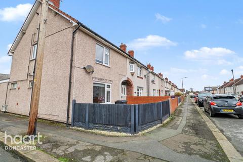 3 bedroom semi-detached house for sale, Cromwell Road, Bentley, Doncaster