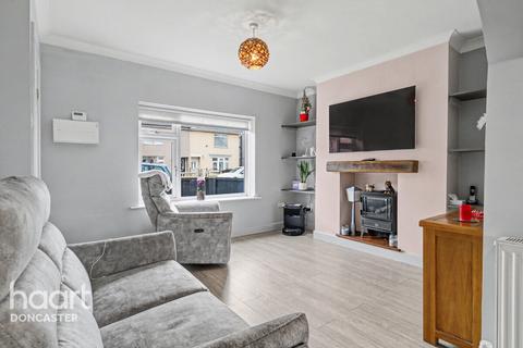 3 bedroom semi-detached house for sale, Cromwell Road, Bentley, Doncaster