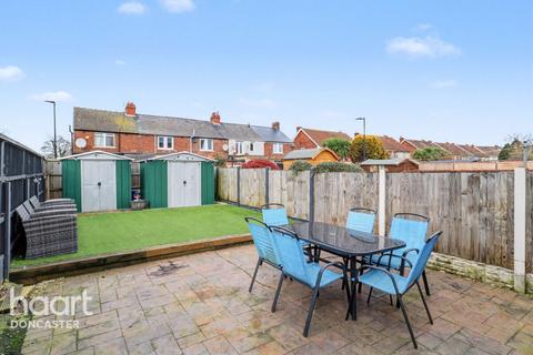 3 bedroom semi-detached house for sale, Cromwell Road, Bentley, Doncaster