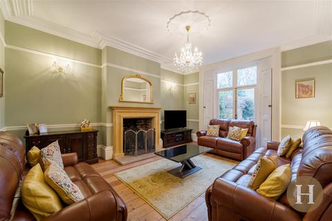 5 bedroom semi-detached house for sale, Gough Road, Edgbaston, Birmingham, B15