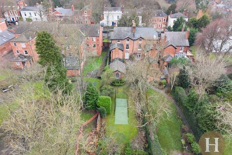 5 bedroom semi-detached house for sale, Gough Road, Edgbaston, Birmingham, B15