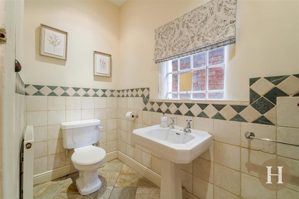 Guest WC
