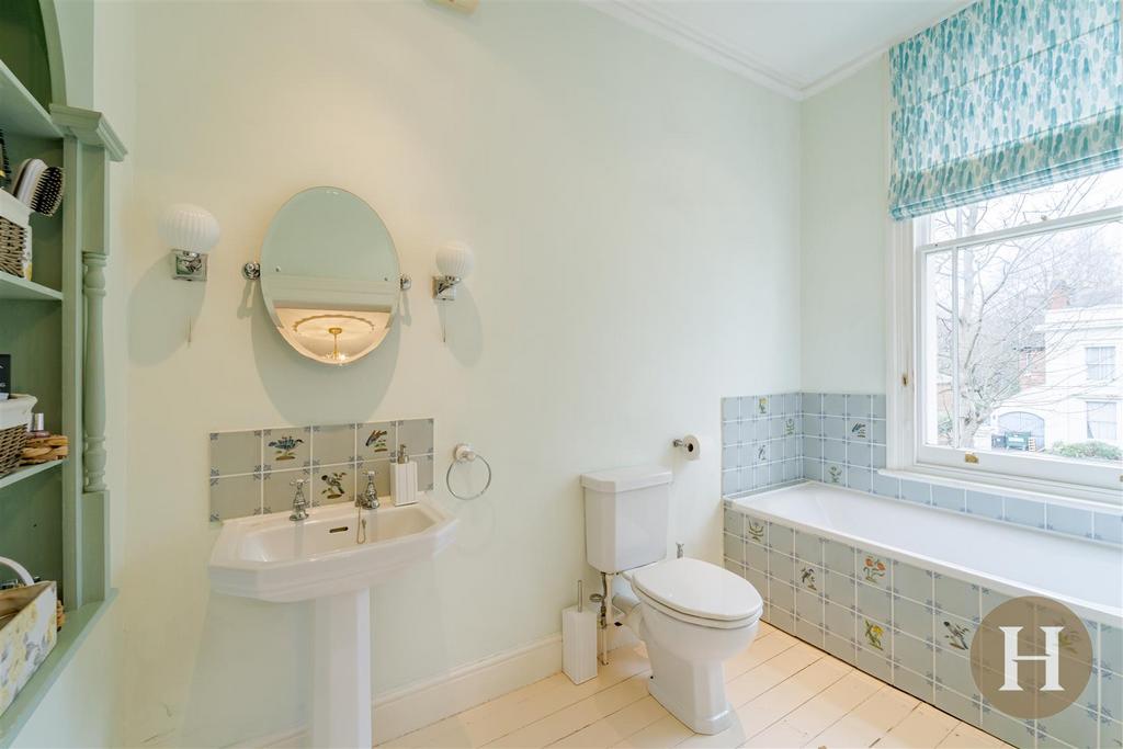 En-suite