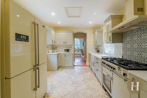 5 bedroom semi-detached house for sale, Gough Road, Edgbaston, Birmingham, B15