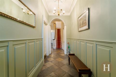 5 bedroom semi-detached house for sale, Gough Road, Edgbaston, Birmingham, B15