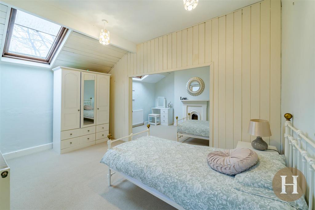 Bedroom Five