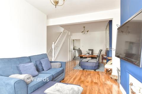 2 bedroom terraced house for sale, Cuxton Road, Rochester ME2