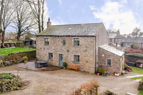 undefined, Grosvenor Barn and Annex, Long Preston. Skipton