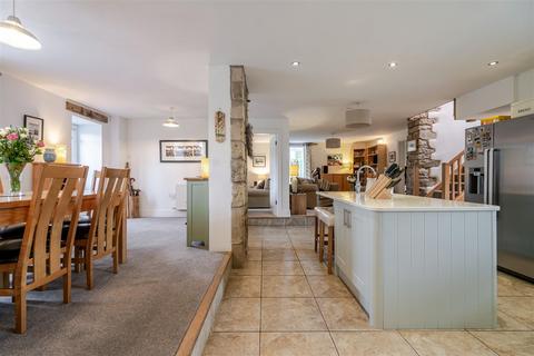 undefined, Grosvenor Barn and Annex, Long Preston. Skipton