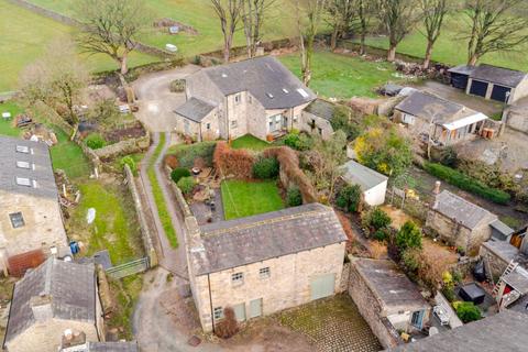 undefined, Grosvenor Barn and Annex, Long Preston. Skipton