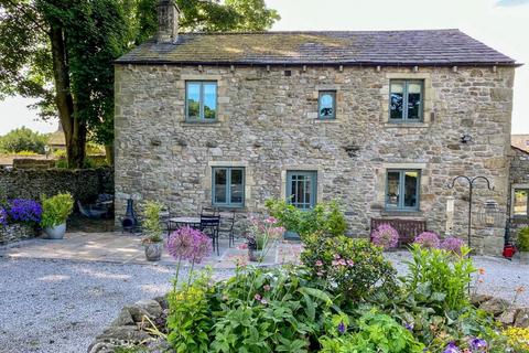 undefined, Grosvenor Barn and Annex, Long Preston. Skipton