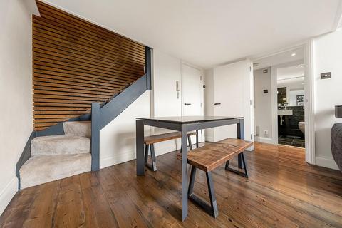 1 bedroom flat for sale, College Green Court, SW9