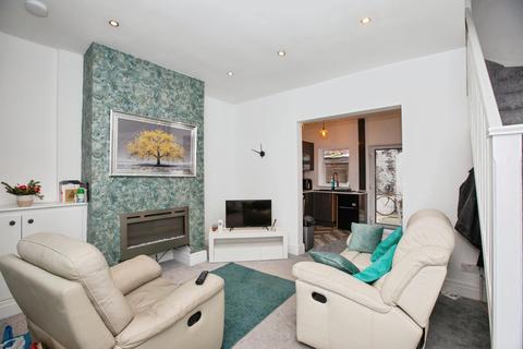 Arkwright Road, Preston, PR1
