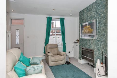 undefined, Arkwright Road, Preston, PR1