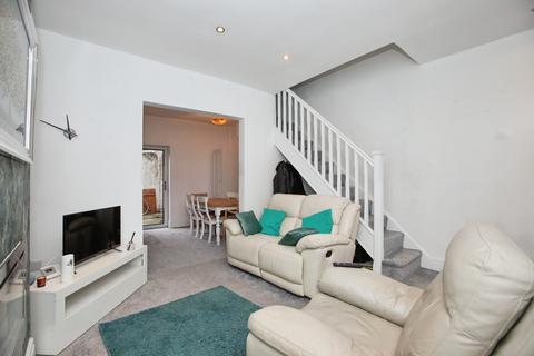 undefined, Arkwright Road, Preston, PR1