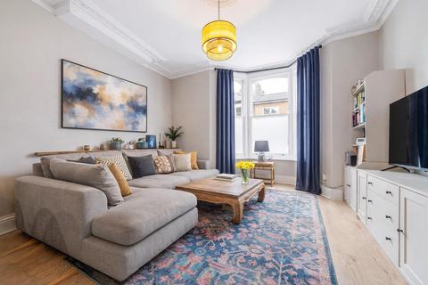 4 bedroom end of terrace house for sale, Talma Road, SW2
