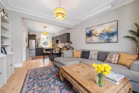 4 bedroom end of terrace house for sale, Talma Road, SW2