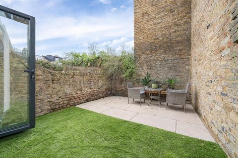 4 bedroom end of terrace house for sale, Talma Road, SW2