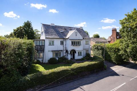1 bedroom apartment for sale, Church Lane East, Aldershot GU11