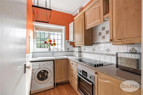 1 bedroom apartment for sale, Church Lane East, Aldershot GU11