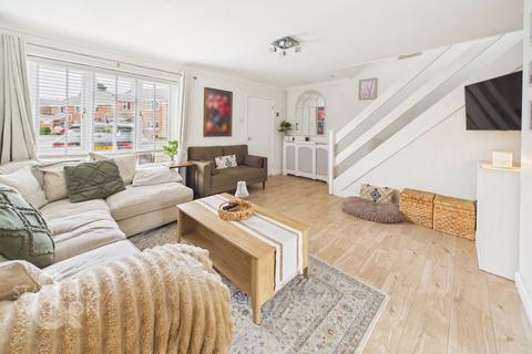 3 bedroom detached house for sale, Bluebell Road, Mulbarton, Norwich