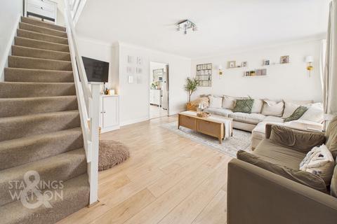 3 bedroom detached house for sale, Bluebell Road, Mulbarton, Norwich