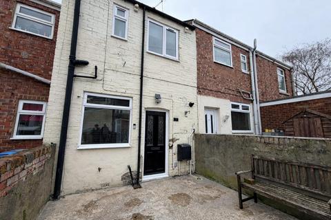 Thomas Street, Durham, DH7