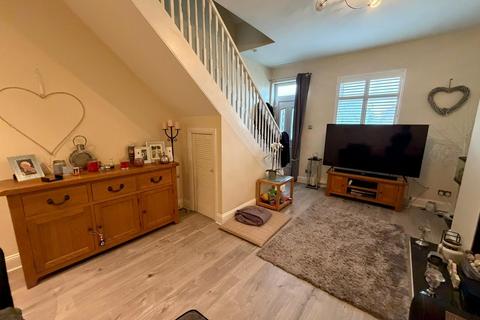 2 bedroom terraced house for sale, Thomas Street, Durham, DH7