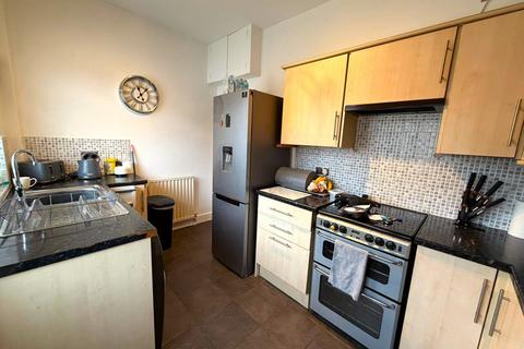 2 bedroom terraced house for sale, Thomas Street, Durham, DH7