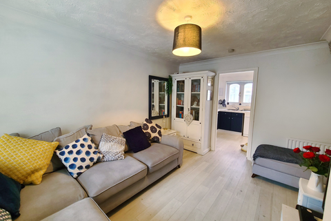 2 bedroom terraced house for sale, Roseleigh Drive, Ashurst Bridge, SO40