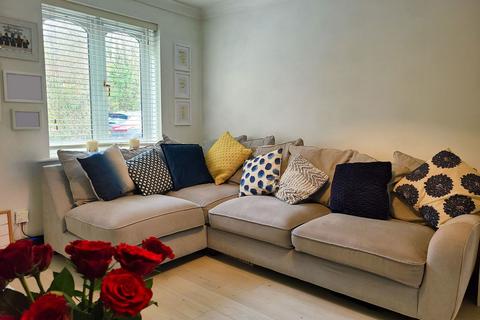 2 bedroom terraced house for sale, Roseleigh Drive, Ashurst Bridge, SO40
