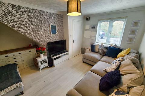 2 bedroom terraced house for sale, Roseleigh Drive, Ashurst Bridge, SO40