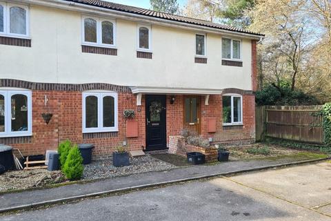 Roseleigh Drive, Ashurst Bridge, SO40