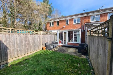 undefined, Roseleigh Drive, Ashurst Bridge, SO40