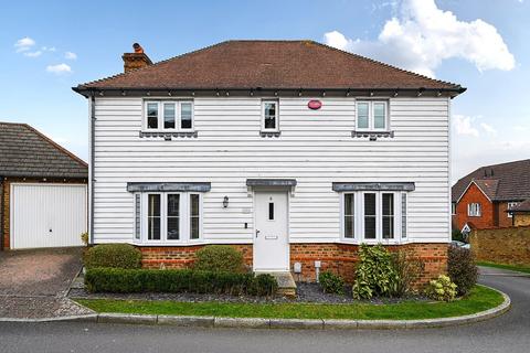 undefined, Badgers Den, Ashford TN23