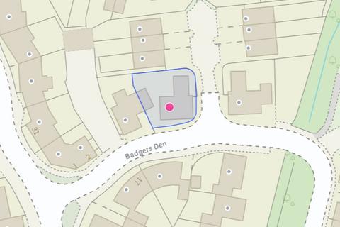 undefined, Badgers Den, Ashford TN23